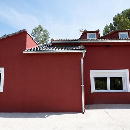 Casa El Mirador Villa Teruel Luaran gambar