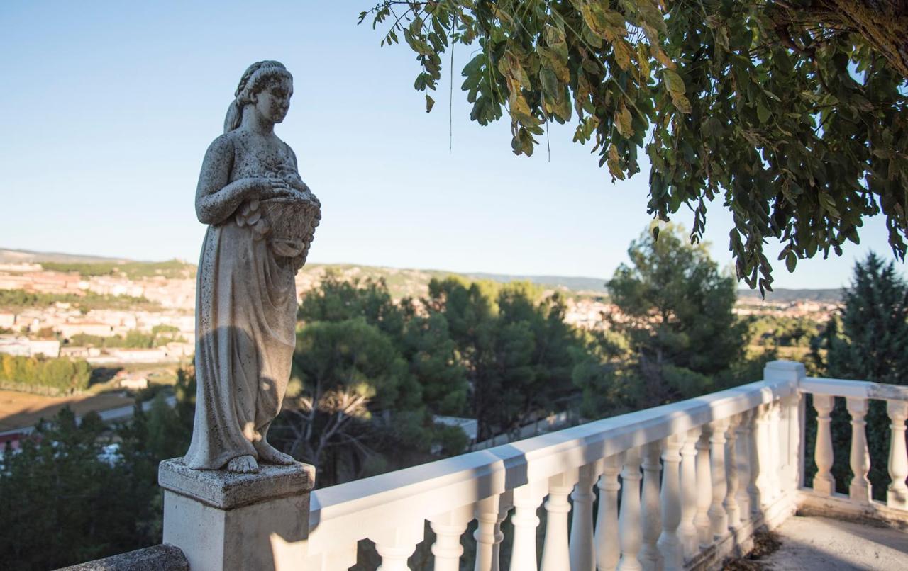 Casa El Mirador Villa Teruel Luaran gambar