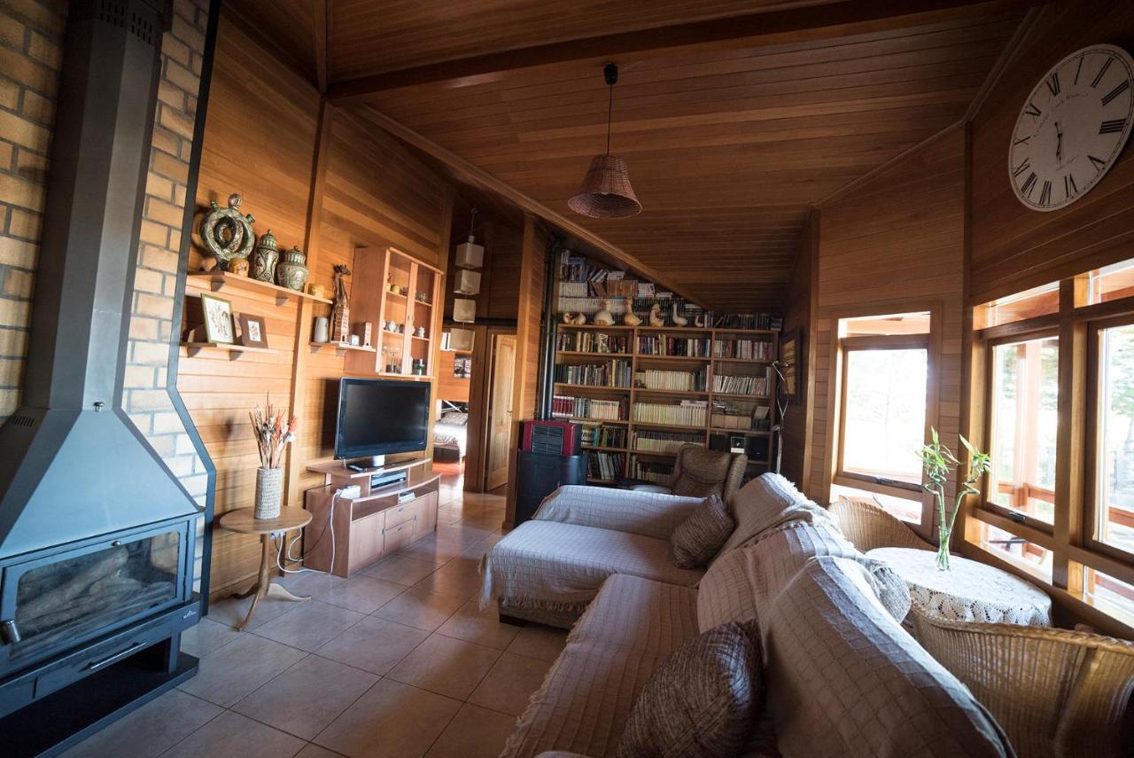 Casa El Mirador Villa Teruel Luaran gambar
