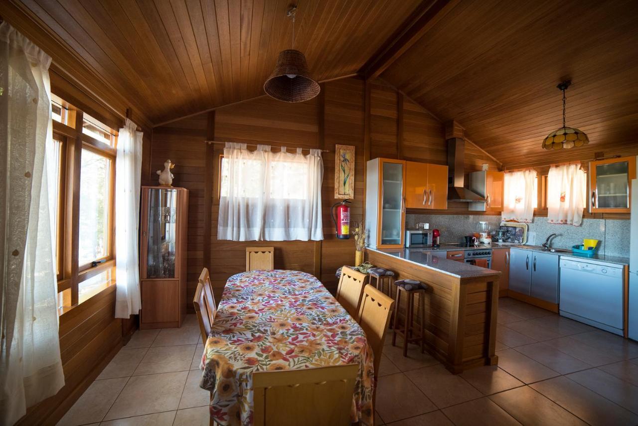 Casa El Mirador Villa Teruel Luaran gambar
