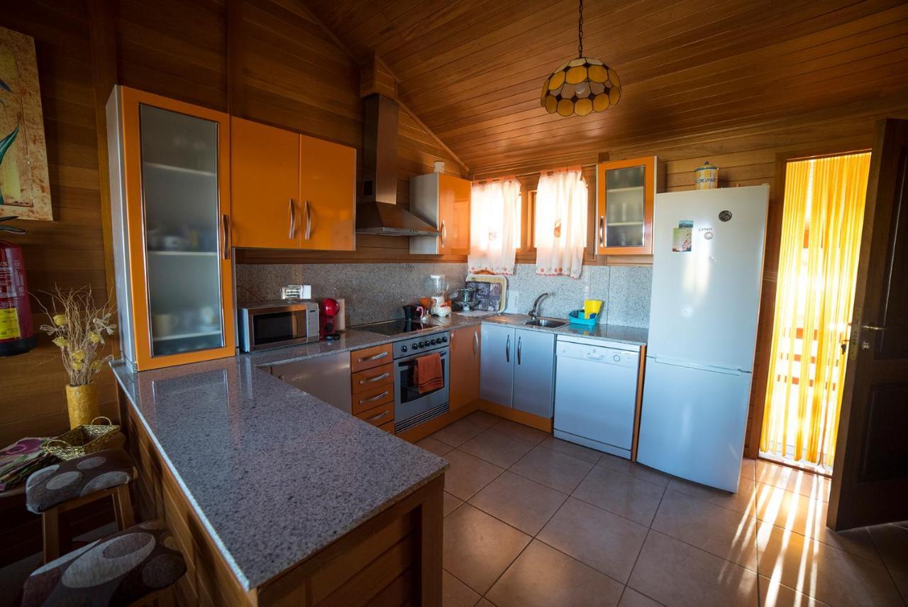 Casa El Mirador Villa Teruel Luaran gambar