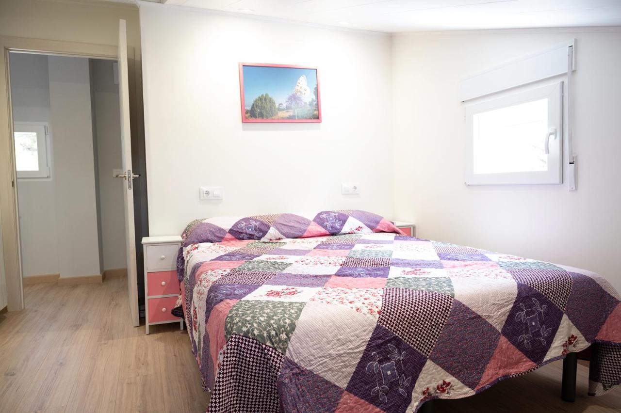 Casa El Mirador Villa Teruel Luaran gambar