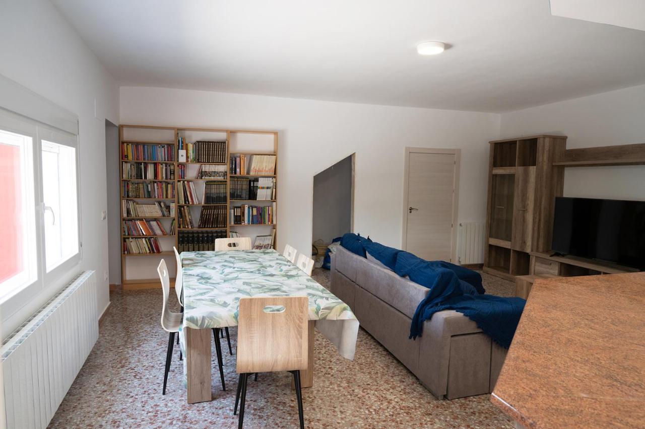 Casa El Mirador Villa Teruel Luaran gambar