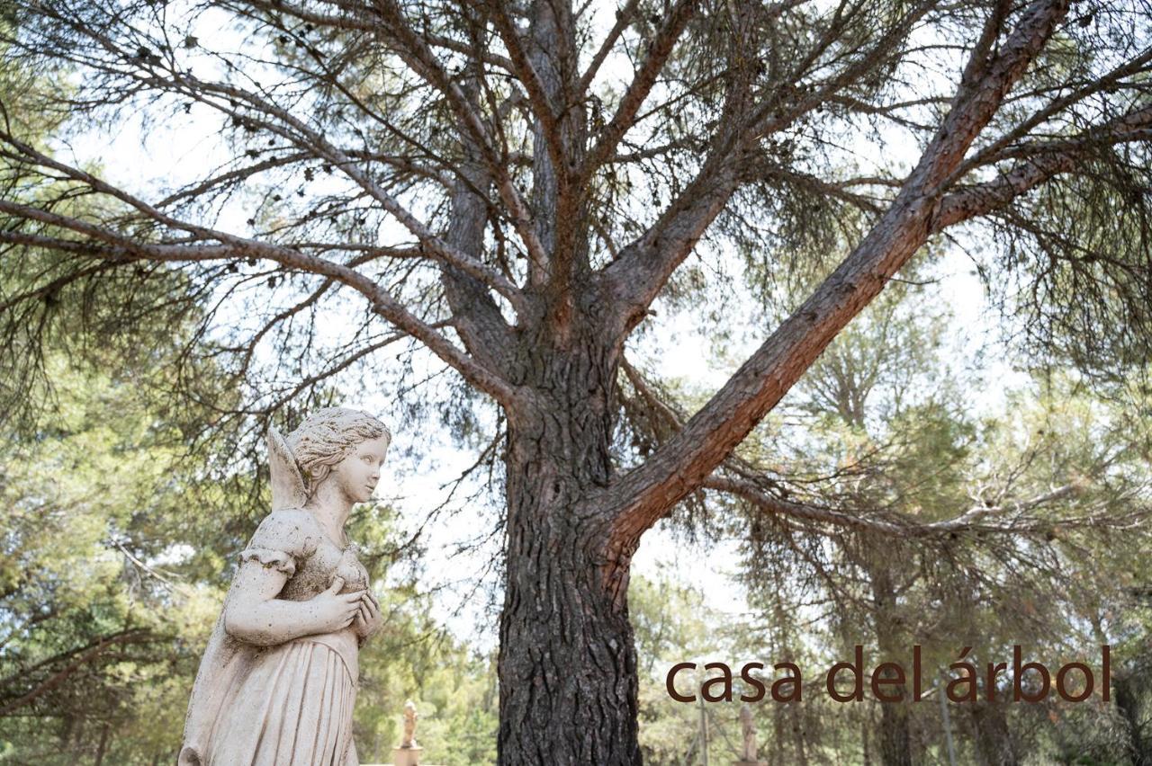 Casa El Mirador Villa Teruel Luaran gambar