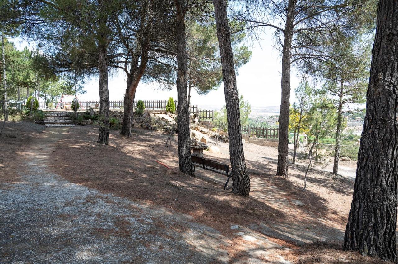 Casa El Mirador Villa Teruel Luaran gambar