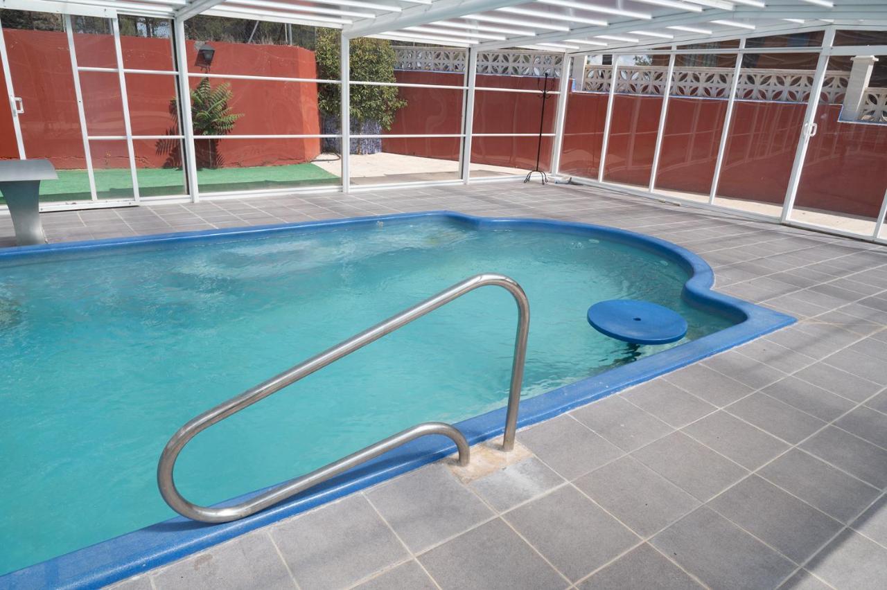Casa El Mirador Villa Teruel Luaran gambar