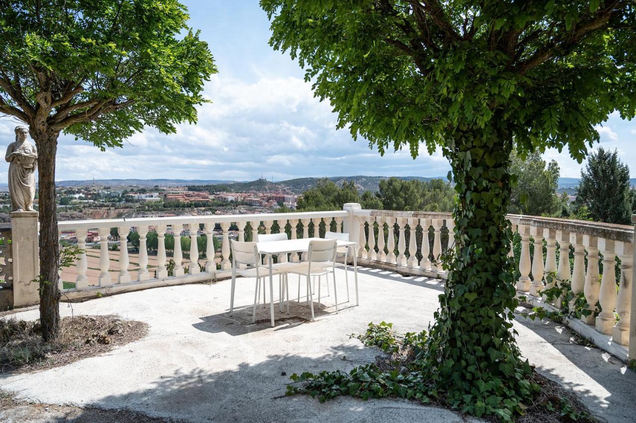 Casa El Mirador Villa Teruel Luaran gambar