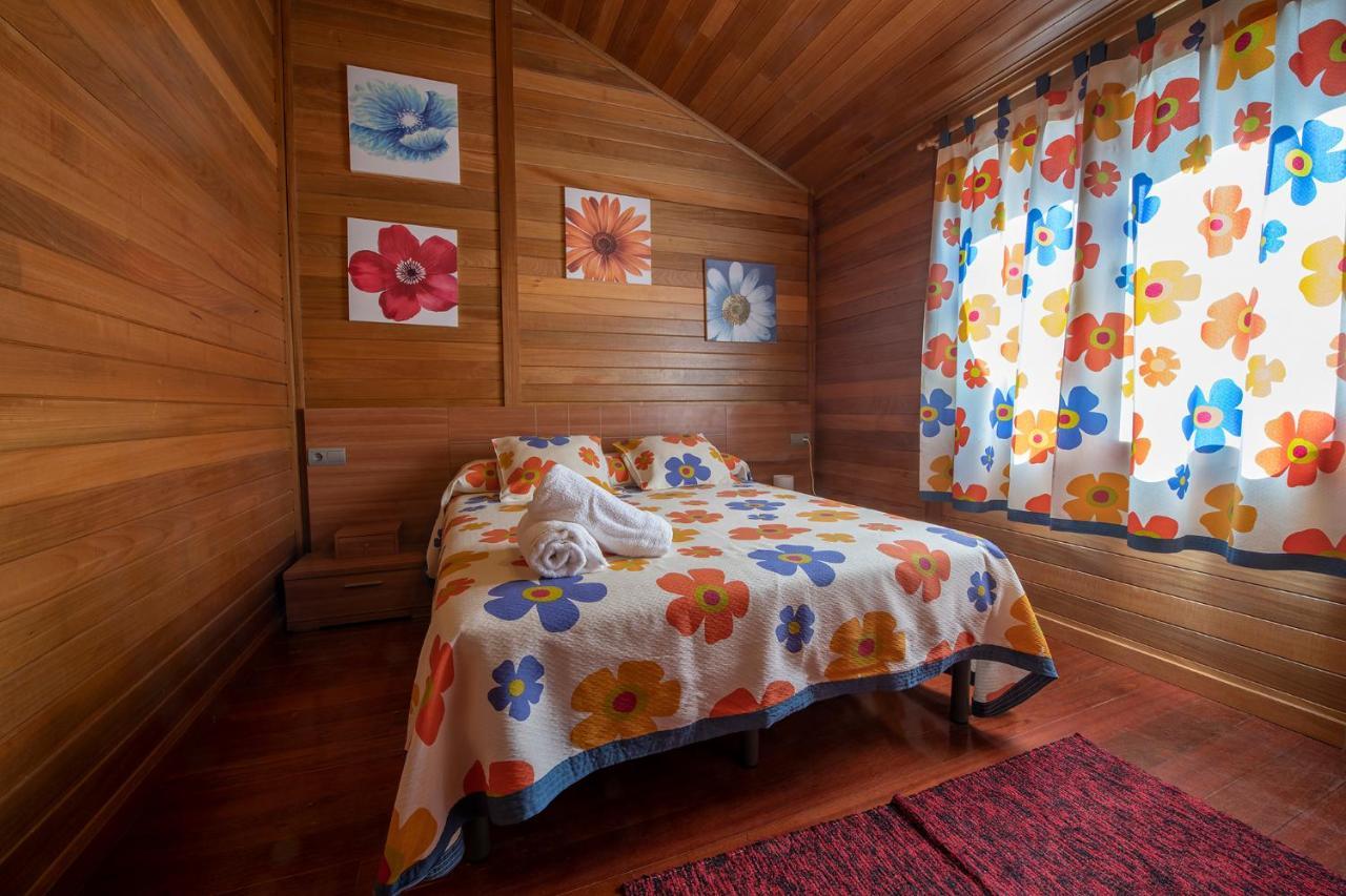 Casa El Mirador Villa Teruel Luaran gambar