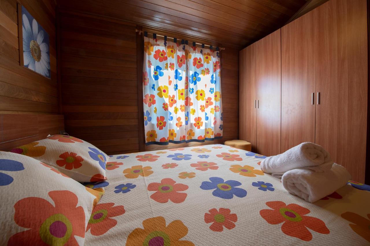 Casa El Mirador Villa Teruel Luaran gambar