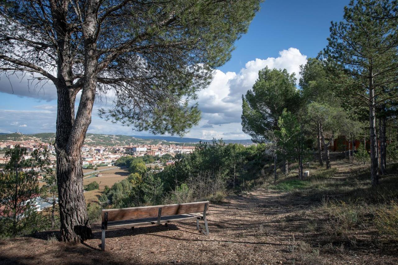 Casa El Mirador Villa Teruel Luaran gambar