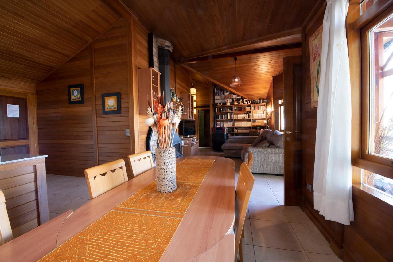 Casa El Mirador Villa Teruel Luaran gambar