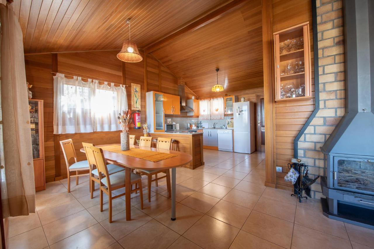 Casa El Mirador Villa Teruel Luaran gambar